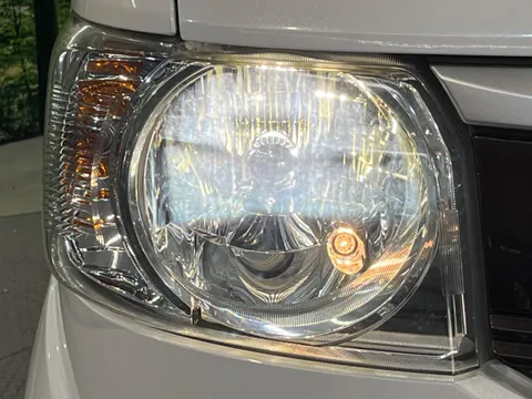 Honda N-BOX Slash