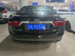 Zotye Z300