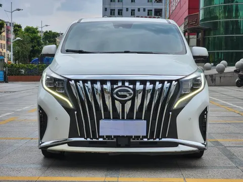 Gac M8