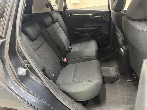 Honda Jazz (Fit)