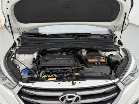 Hyundai ix25
