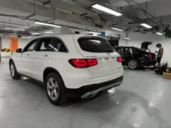 Mercedes-Benz Mercedes-Benz GLC