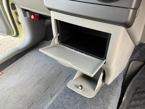 Toyota Pixis Space