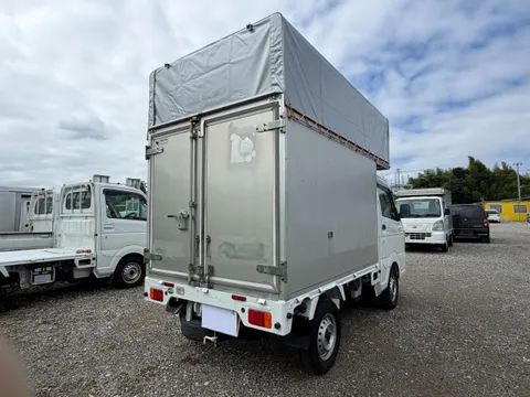 Mitsubishi Minicab Truck