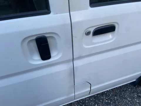 Nissan Clipper