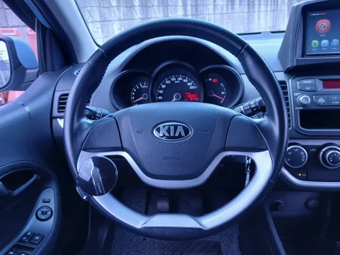 Kia Picanto (Morning)