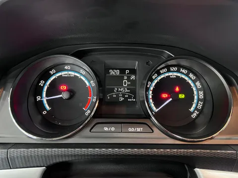 Skoda Kamiq GT