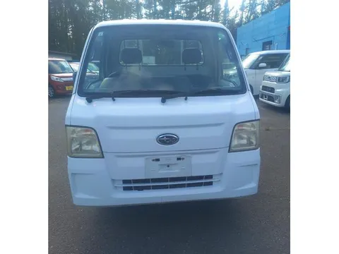 Subaru Sambar Truck