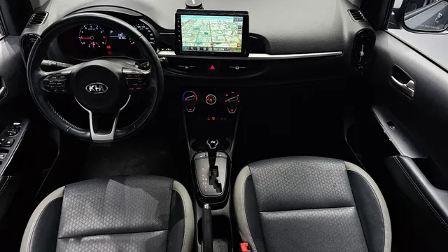 Kia Picanto (Morning)
