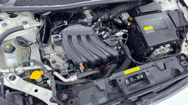 Renault SM3