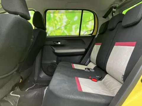 Daihatsu Boon