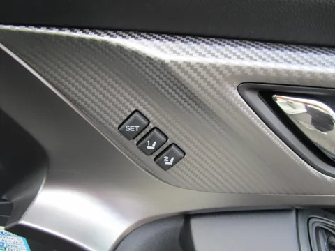 Subaru Impreza Sports