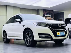 Honda UR-V