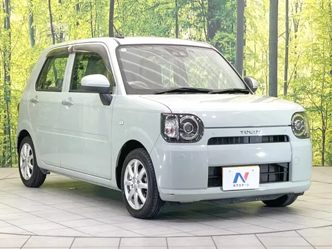 Daihatsu Mira Tocot