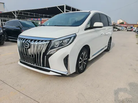 Gac M8