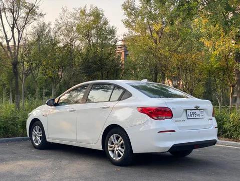 Chevrolet Cavalier