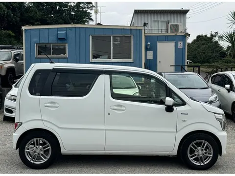 Mazda Flair