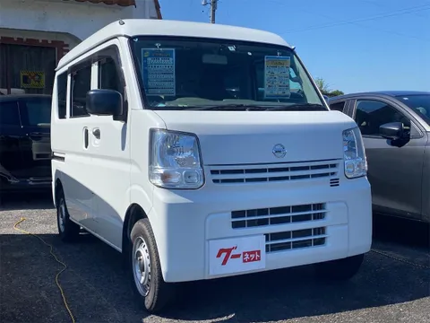 Nissan Clipper