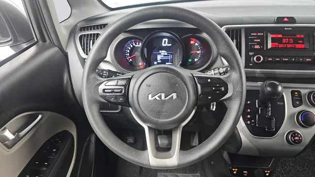 Kia Ray