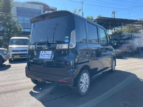 Mazda Flair Wagon