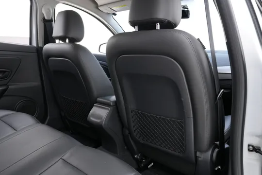 Renault SM3