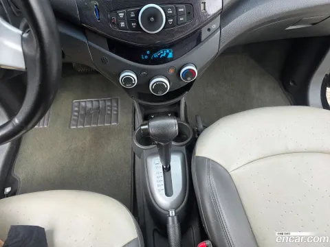 Chevrolet Matiz