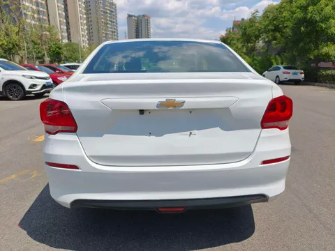 Chevrolet Cavalier