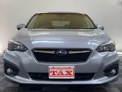 Subaru Impreza Sports