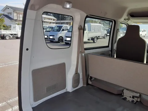 Nissan Clipper