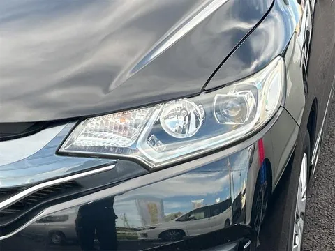 Honda Jazz (Fit)