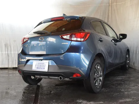 Mazda Mazda2 (Demio)