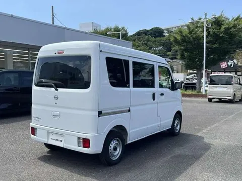 Nissan Clipper