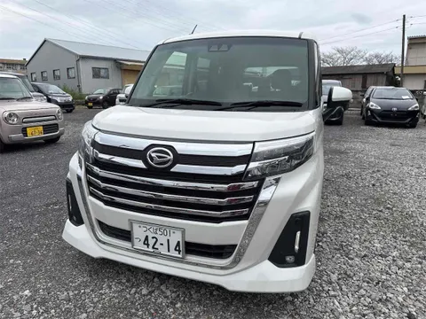 Daihatsu Thor