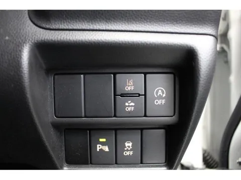 Mazda Flair