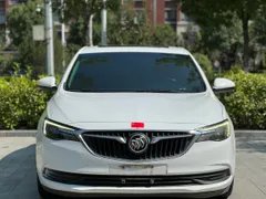 Buick Excelle GT