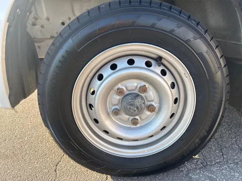 Toyota TownAce Van