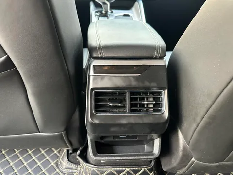 Geely Preface (Xingrui)