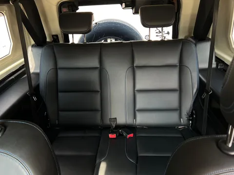 BAIC BJ40
