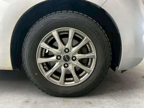 Honda Jazz (Fit)