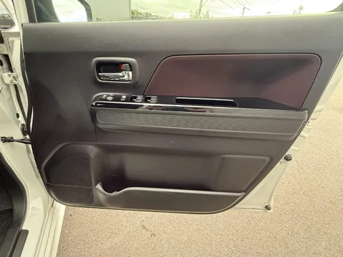 Suzuki Wagon R Stingray