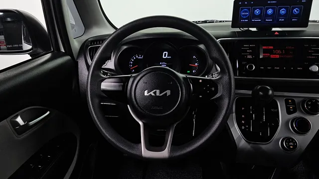 Kia Ray