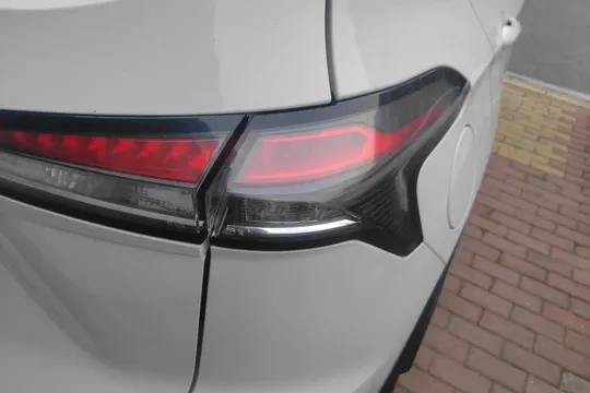 Baojun 510