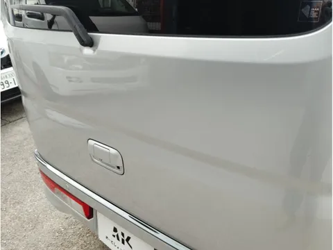 Mazda Scrum Wagon