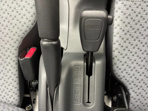 Suzuki Carry Track