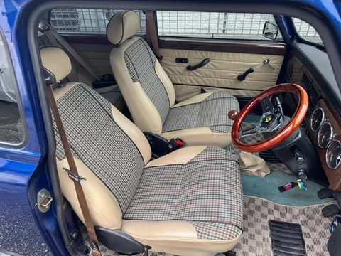 Rover Mini