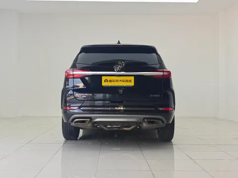 Buick Enclave