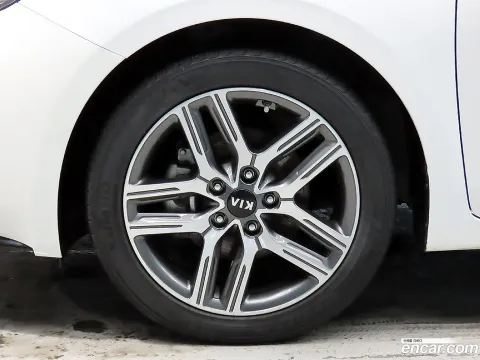 Kia Cerato (K3)