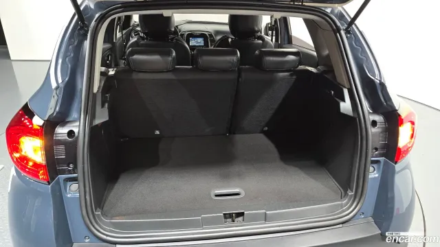 Renault QM3