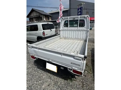 Subaru Sambar Truck