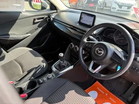 Mazda Mazda2 (Demio)